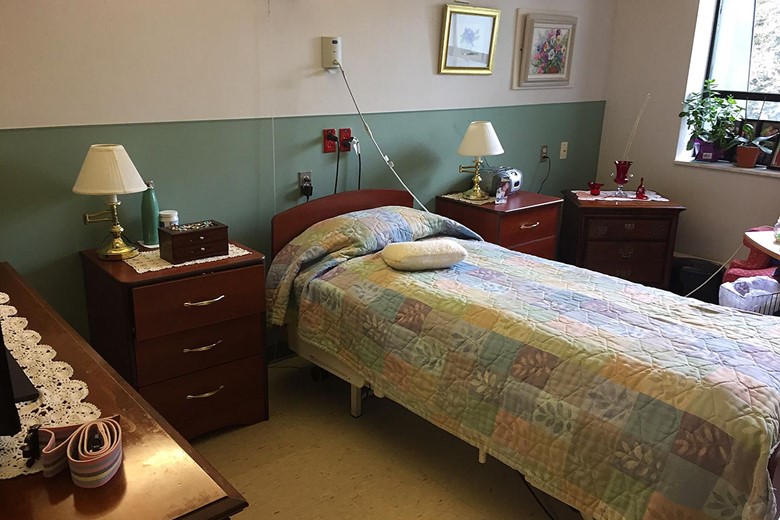 Image of Vantage Health & Rehab Of New Bedford (2)