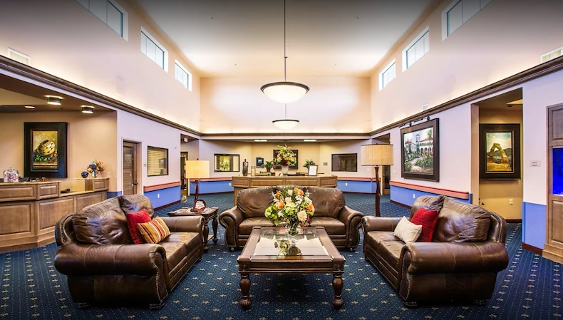 Image of Advanced Health Care of Albuquerque (3)