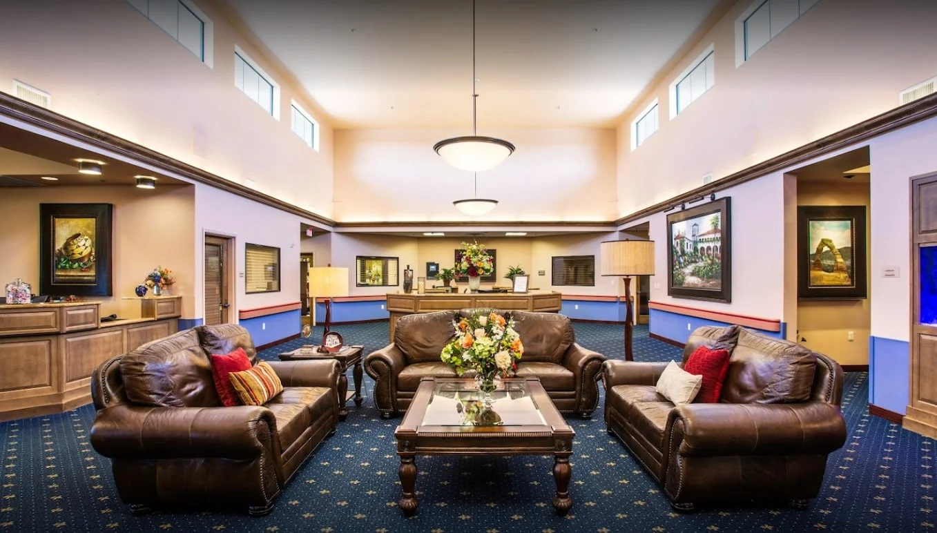 Image of Advanced Health Care of Albuquerque (3)