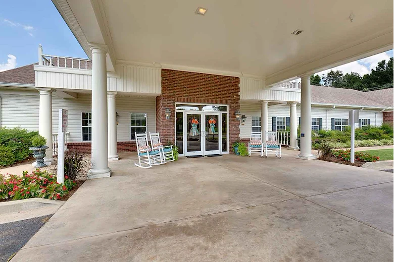 Image of The Pinnacle of Southaven (2)