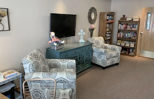 Image of Good Samaritan - Hidewood Estates Senior Living (5)