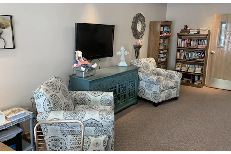 Image of Good Samaritan - Hidewood Estates Senior Living (5)
