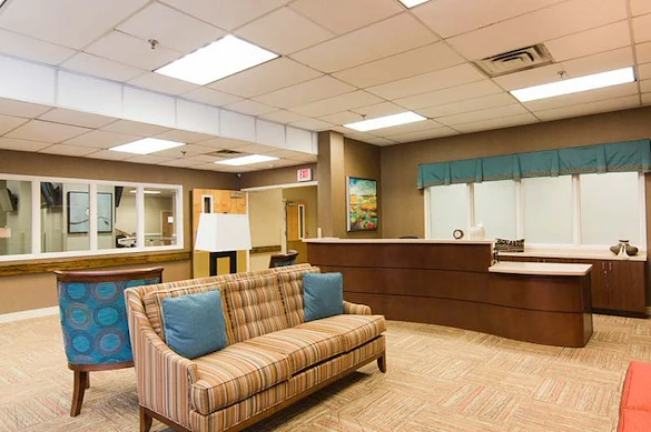 Image of Nhc Healthcare, Bristol (3)