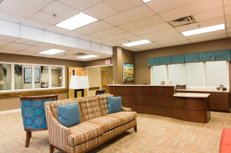 Image of Nhc Healthcare, Bristol (3)