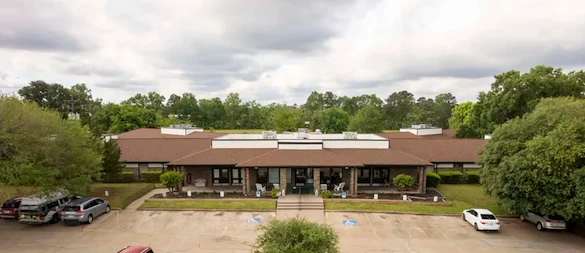 Image of River Pointe Of Trinity Healthcare And Rehabilitation (3)