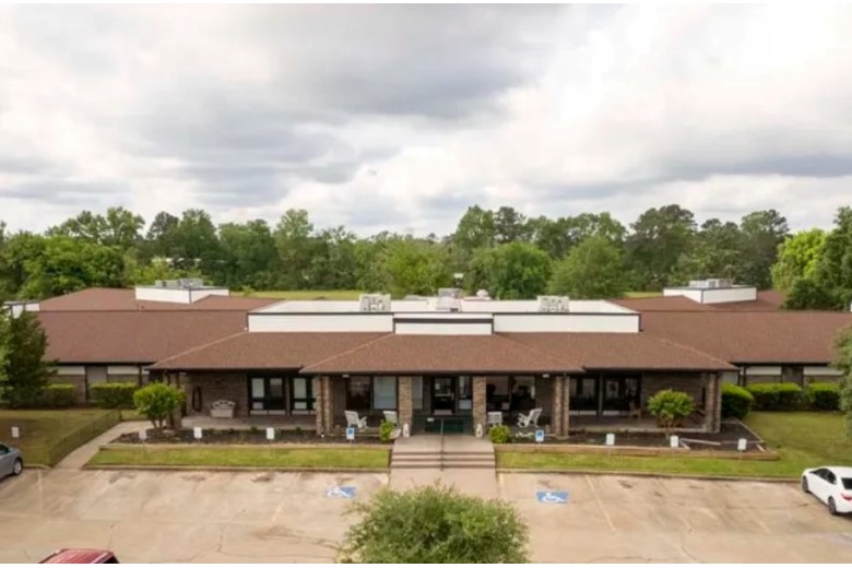 Image of River Pointe Of Trinity Healthcare And Rehabilitation (3)