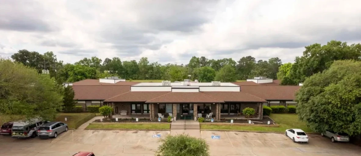 Image of River Pointe Of Trinity Healthcare And Rehabilitation (3)