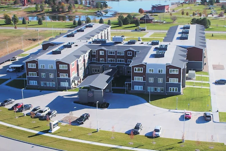 Image of Broadwell Senior Living Kearney (1)