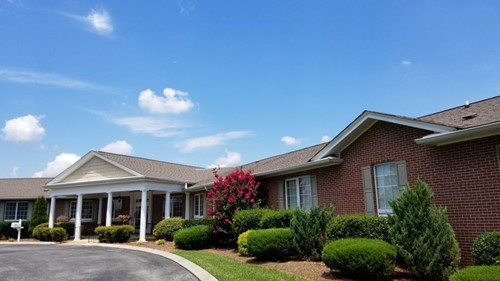 Image of Assisted Living at Standifer Place (1)