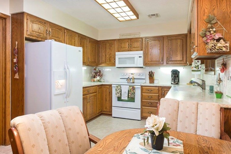 Image of Salina Presbyterian Manor Senior Living (7)