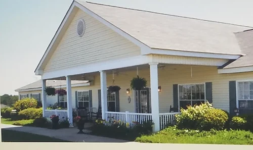 Image of Lakewood Senior Living of Valley II (1)