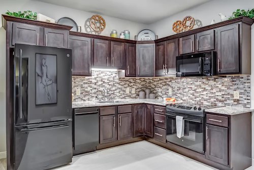 Image of The Oaks at Byron Center Senior Living (8)