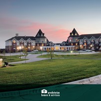 Image of Highland Ridge Senior Living (1)