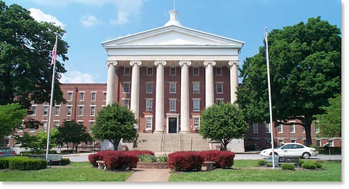 Image of Western State Nursing (1)