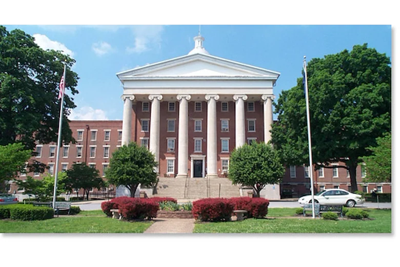 Image of Western State Nursing (1)