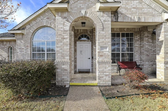 Image of 4 Seasons Senior Living Lewisville (1)