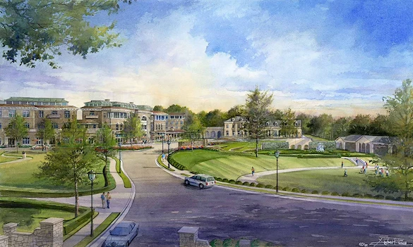 Image of Corso Druid Hills - Coming Soon! (2)