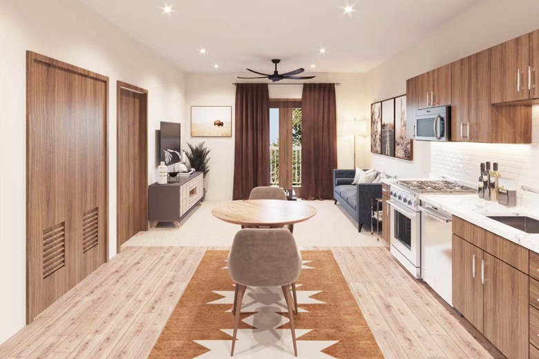 Image of Ativo Senior Living of Albuquerque (6)