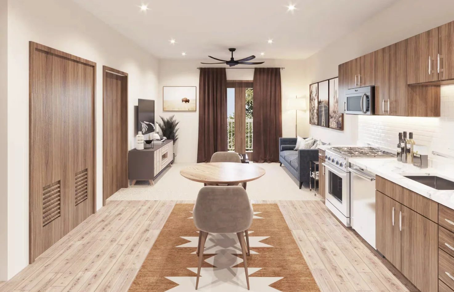 Image of Ativo Senior Living of Albuquerque (6)