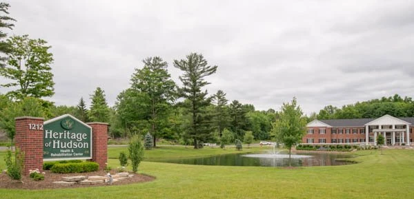 Image of Heritage Of Hudson (2)