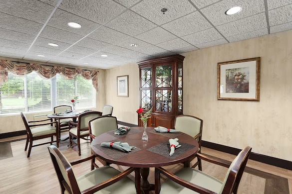 Image of Pomeroy Living Sterling Skilled & Rehab (5)