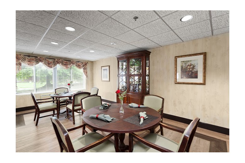 Image of Pomeroy Living Sterling Skilled & Rehab (5)