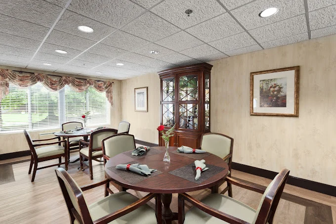 Image of Pomeroy Living Sterling Skilled & Rehab (5)