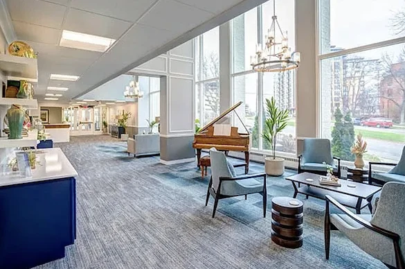 Image of Renaissance Senior Living of Hilldale (6)