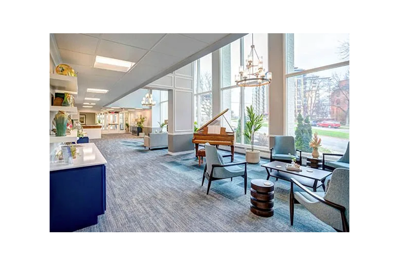 Image of Renaissance Senior Living of Hilldale (6)