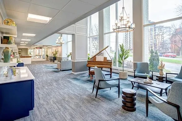 Image of Renaissance Senior Living of Hilldale (6)