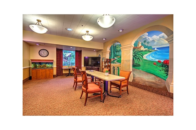 Image of St. Pauls Health Care Center (1)