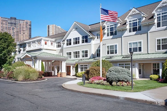 Image of Sunrise of Edgewater (1)