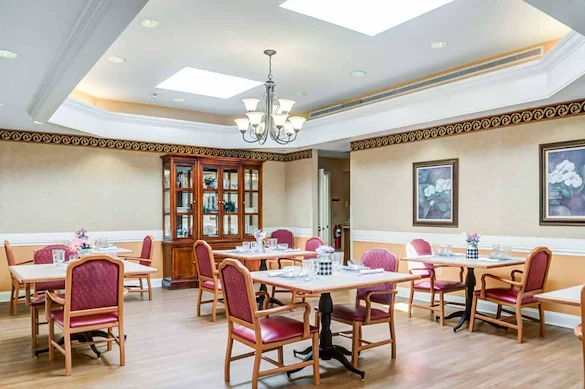 Image of Magnolias of Lancaster (6)