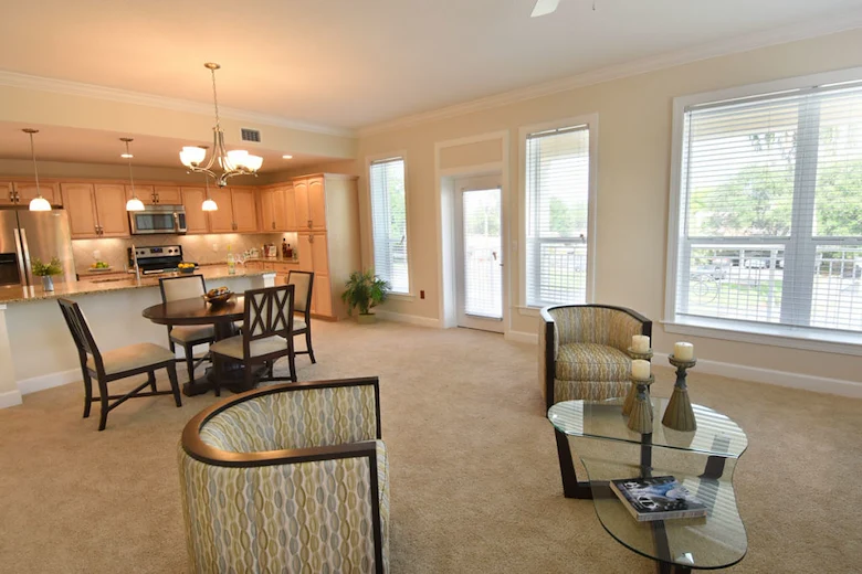 Image of Westminster Shores Health Center (7)