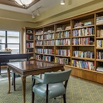 Image of Brookdale Carriage Club Providence (3)