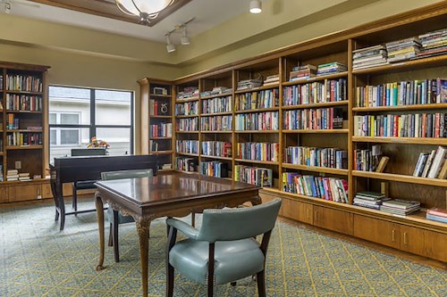 Image of Brookdale Carriage Club Providence (3)