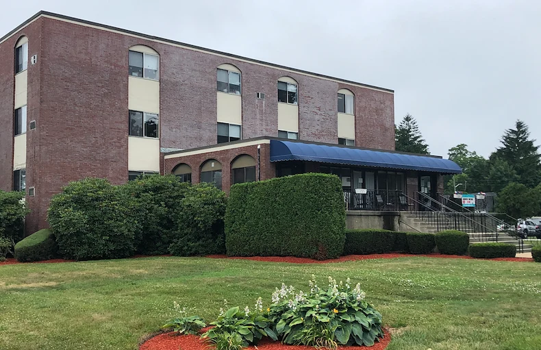 Image of Kimwell Nursing And Rehabilitation (1)