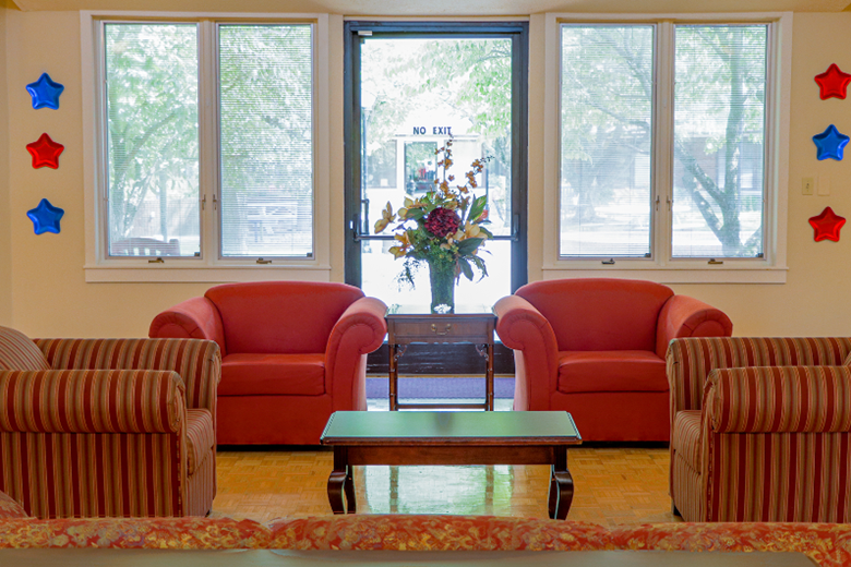 Image of Signature Healthcare At North Hardin Rehab & Welln (5)