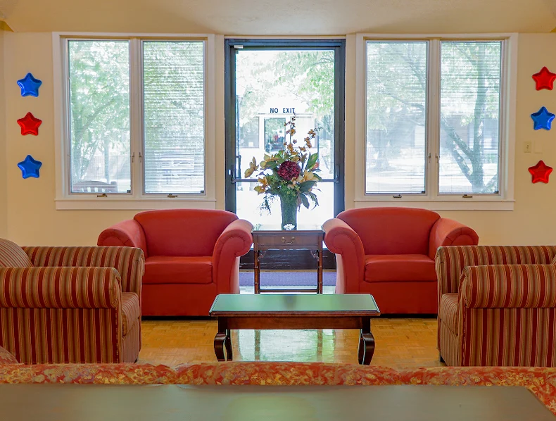 Image of Signature Healthcare At North Hardin Rehab & Welln (5)