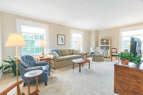 Image of The Warm Friend by Resthaven (6)