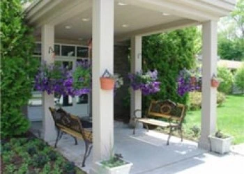 Image of Crescent Manor Care Ctrs (1)