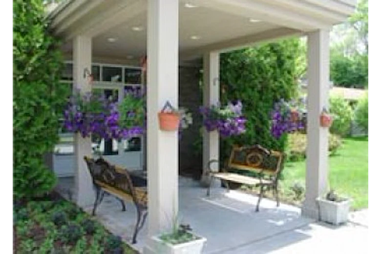 Image of Crescent Manor Care Ctrs (1)