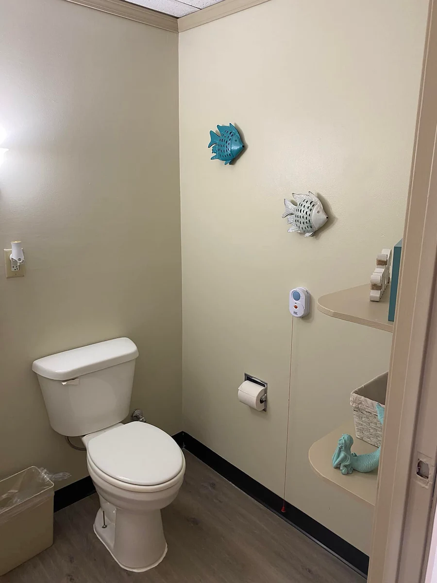 Image of Peabody Health And Rehab (3)