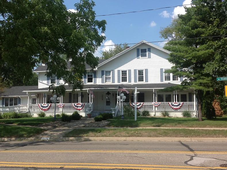 Image of ParkView Assisted Living (1)