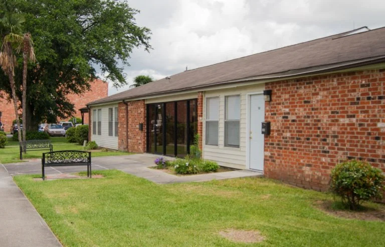 Image of Moss Gardens Senior Apartments (2)