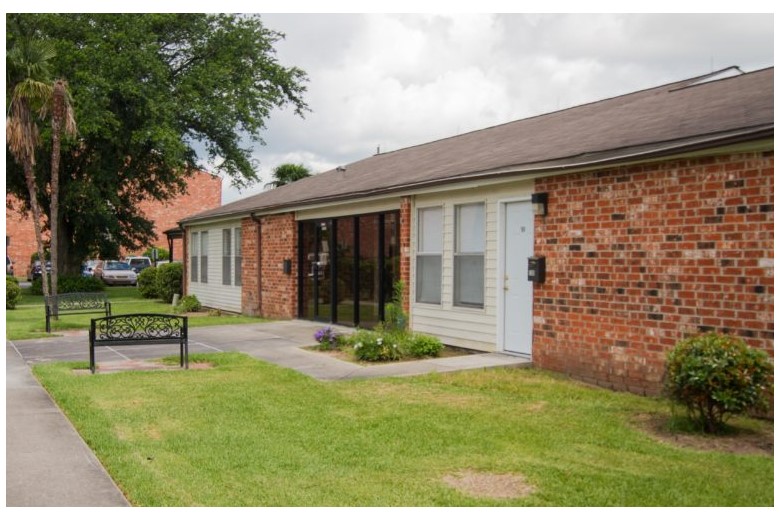 Image of Moss Gardens Apartments (2)