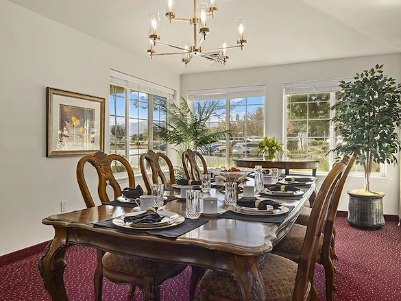 Image of Holiday Rancho Village (6)