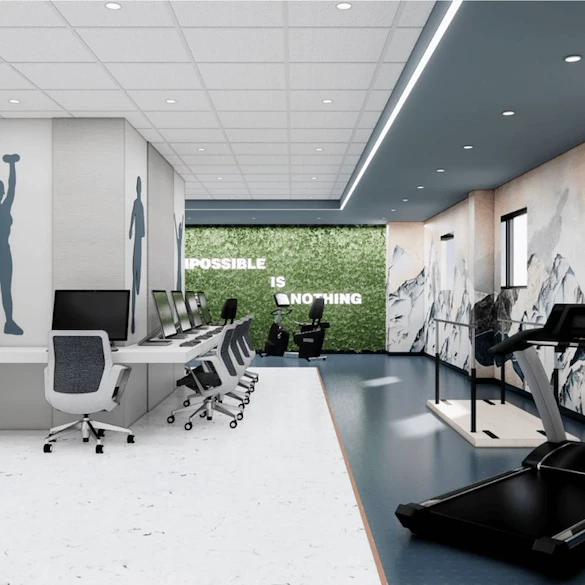 Image of Excelcare At Dover (5)