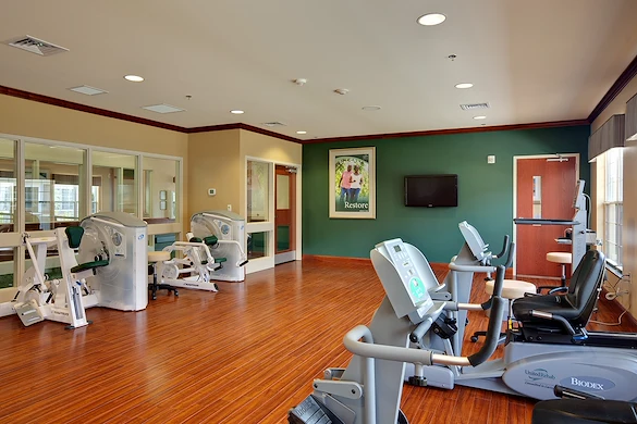 Image of PruittHealth - Blythewood (6)