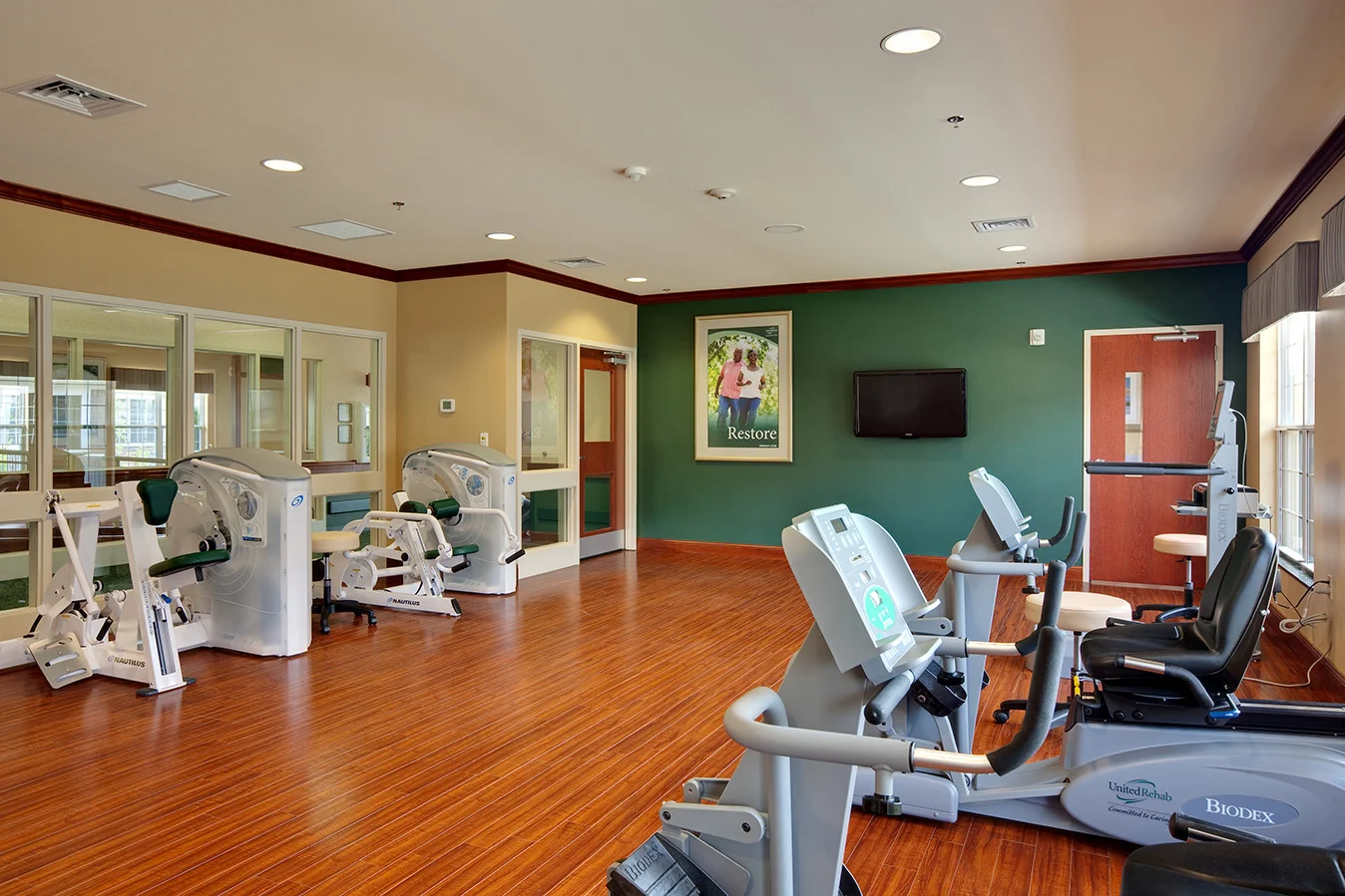 Image of PruittHealth - Blythewood (6)